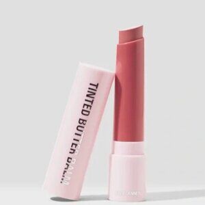 Kylie Cosmetics Tinted Butter Lip Balm color 808 Kylie NIB